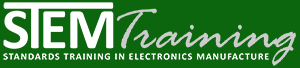 STEM Training | Standards Training in Electronics Manufacture